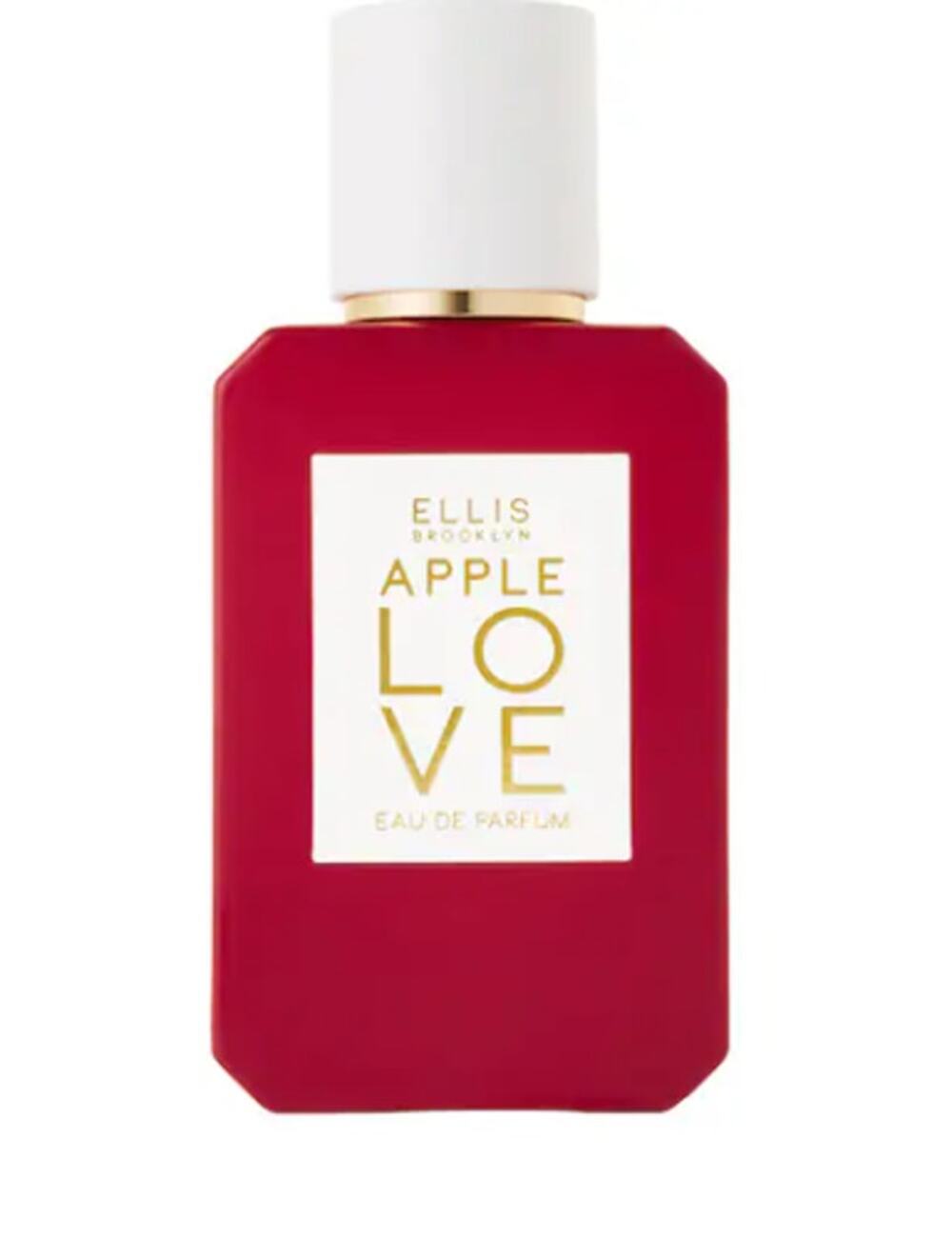 Ellis Brooklyn APPLE LOVE 1.7 oz 50 mL New in Box Sealed